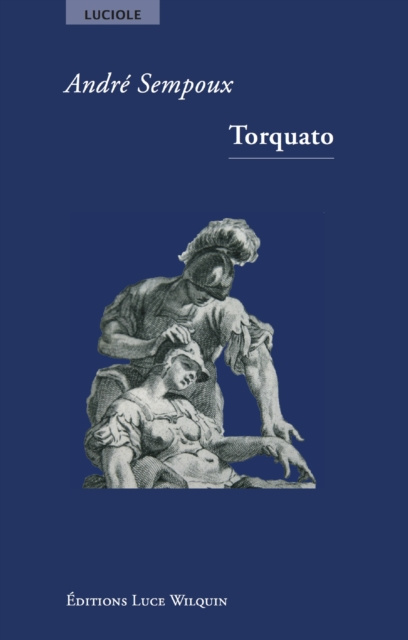 E-book Torquato Andre Sempoux