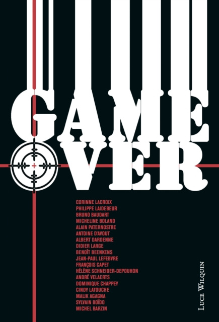 E-könyv Game over 