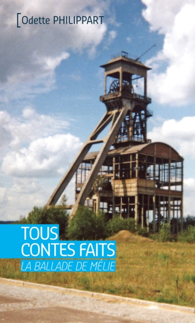 E-book Tous contes faits Odette Philippart