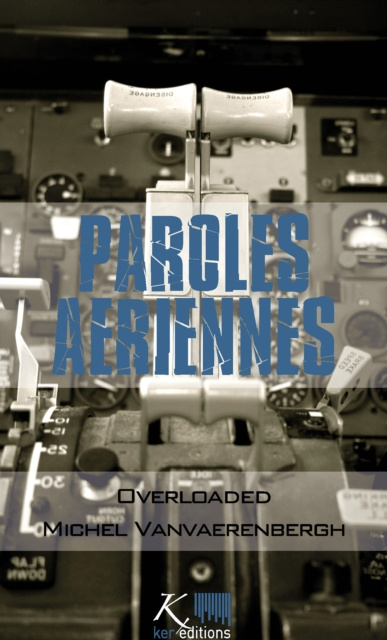 E-book Overloaded Michel Vanvaerenbergh