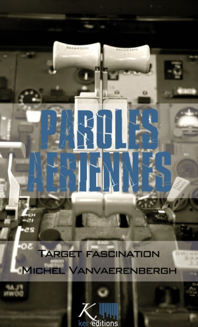 E-book Target fascination Michel Vanvaerenbergh