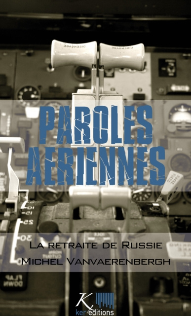E-book La retraite de Russie Michel Vanvaerenbergh