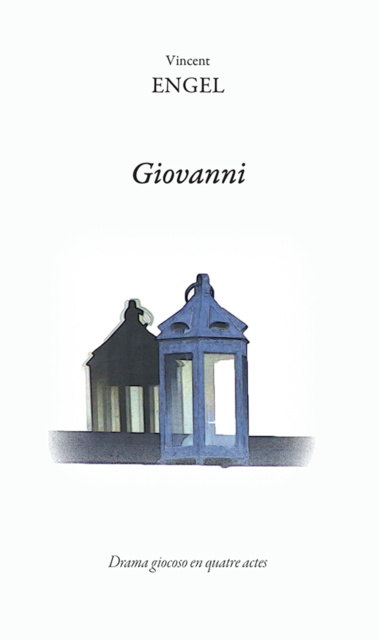 E-book Giovanni Vincent Engel