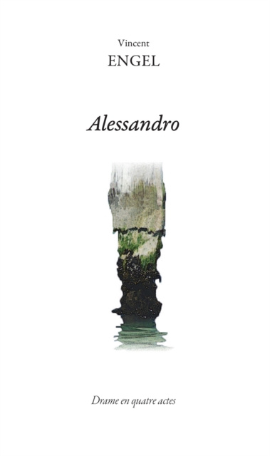 E-book Alessandro Vincent Engel