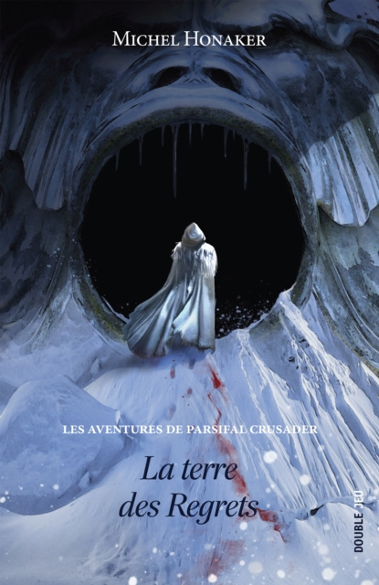 E-Book La terre des Regrets Michel Honaker