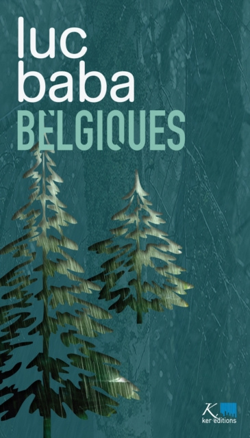 E-knjiga Belgiques Luc Baba