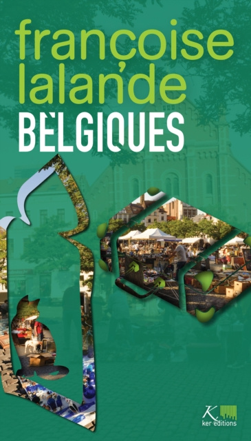 E-knjiga Belgiques Francoise Lalande