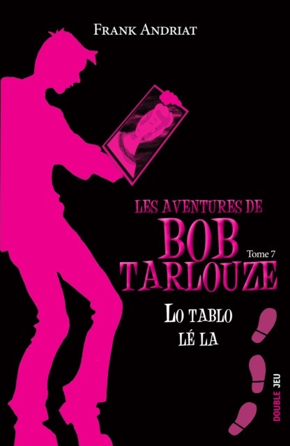 E-book Lo tablo le la Frank Andriat
