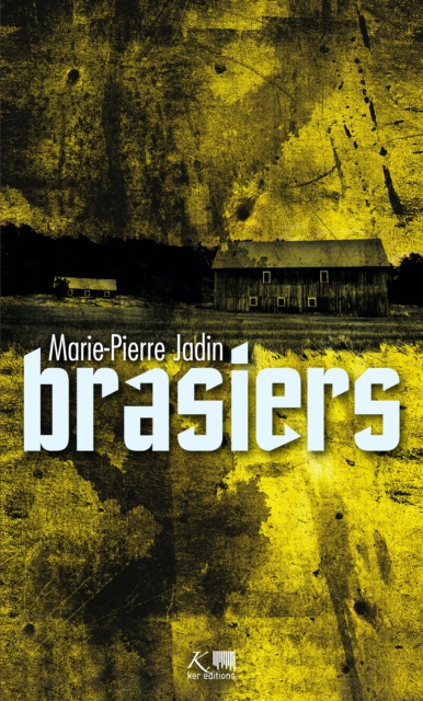 ebook Brasiers Marie-Pierre Jadin