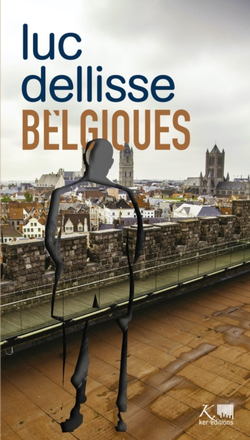 E-knjiga Belgiques Luc Dellisse