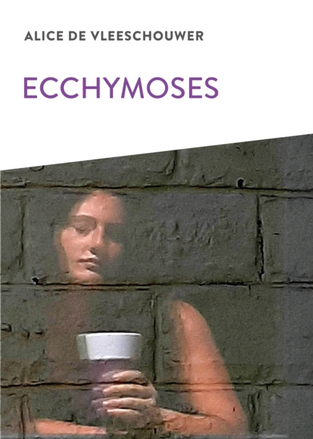 E-knjiga Ecchymoses Alice De Vleeschouwer