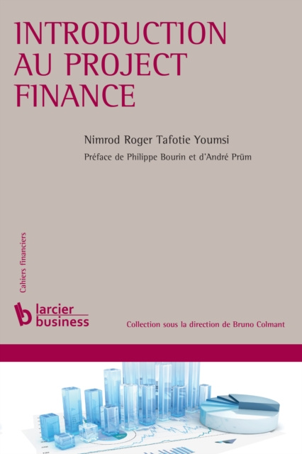 E-kniha Introduction au project finance Nimrod Roger Tafotie Youmsi