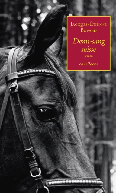 E-knjiga Demi-sang suisse Jacques-Etienne Bovard