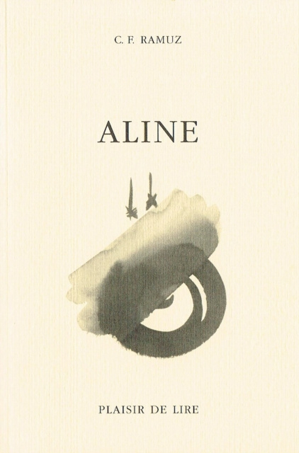 E-knjiga Aline Charles Ferdinand Ramuz