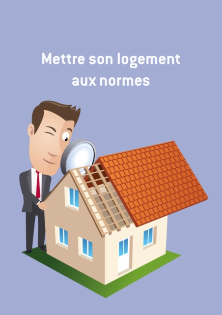 E-kniha Mettre son logement aux normes All The Content