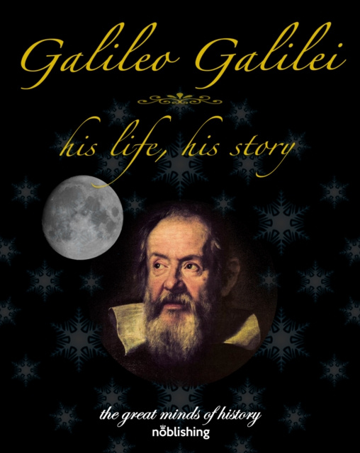 E-kniha Galileo Galilei Robert Stawell Ball