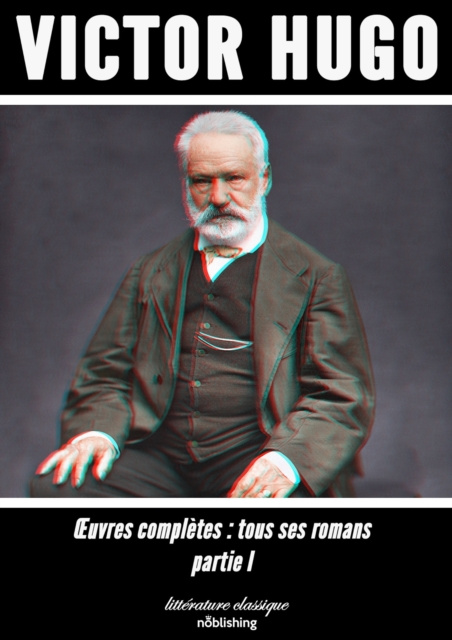 E-kniha Oeuvres completes Victor Hugo