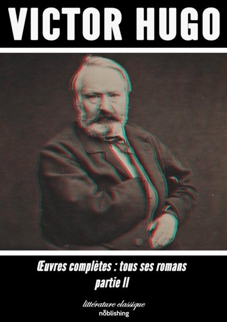 E-Book Oeuvres completes Victor Hugo