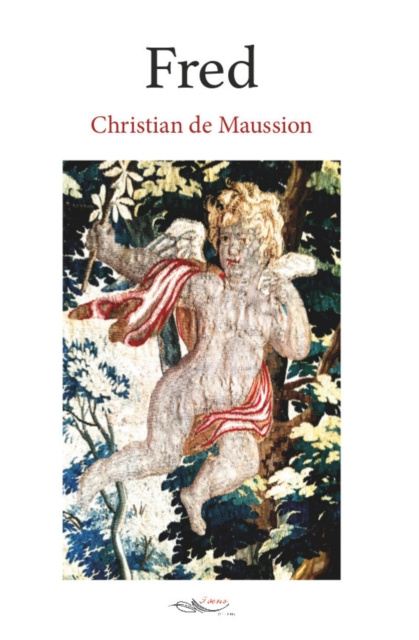E-knjiga FRED Christian de Maussion