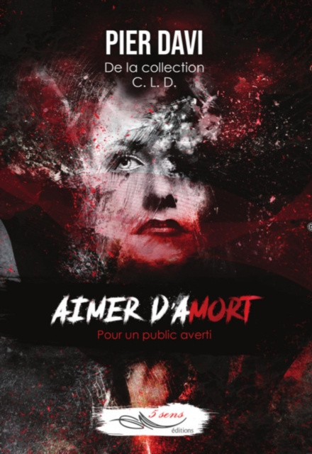E-knjiga Aimer d'amort Pier Davi