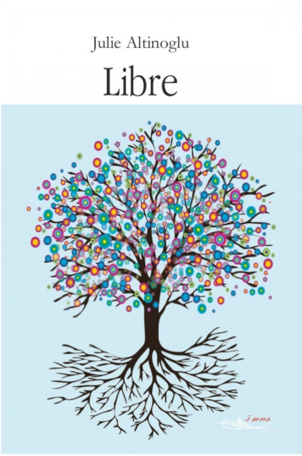 E-kniha Libre Julie Altinoglu