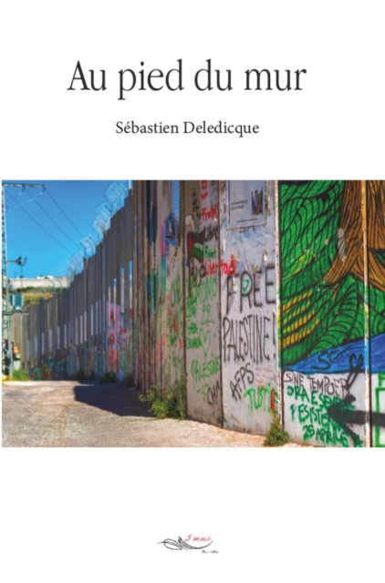 E-knjiga Au pied du mur Sebastien Deledicque
