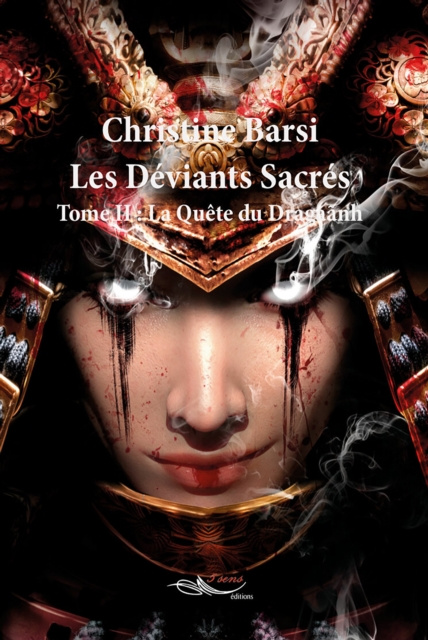 E-book Les Deviants Sacres - Tome 2 Christine Barsi