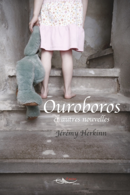 E-knjiga Ouroboros Jeremy Herkinn