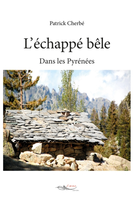 E-knjiga L'echappe bele Patrick Cherbe
