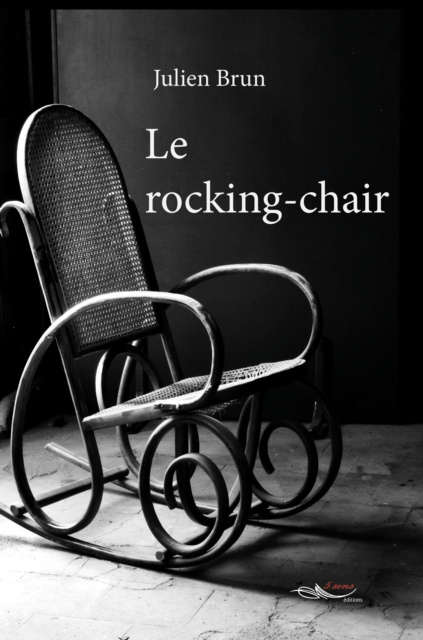 E-knjiga Le rocking-chair Julien Brun