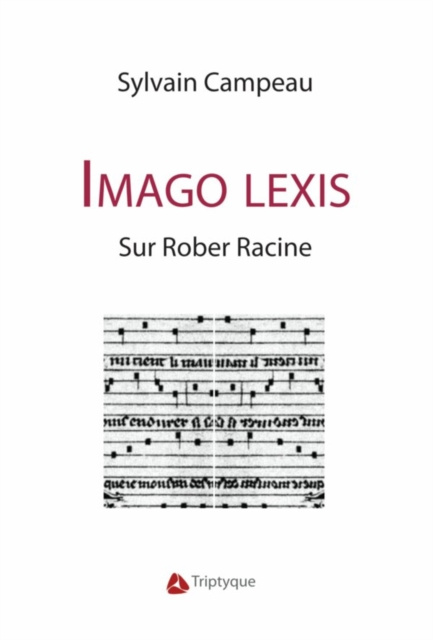 E-kniha Imago Lexis Campeau Sylvain Campeau