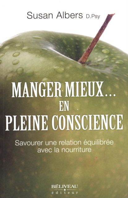 E-kniha Manger mieux... en pleine conscience Susan Albers Susan Albers