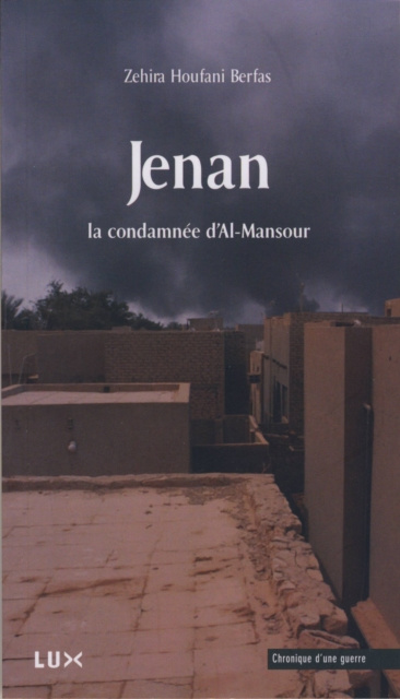 E-kniha Jenan Berfas Zehira Houfani Berfas