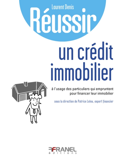 E-kniha Reussir son credit immobilier Laurent Denis