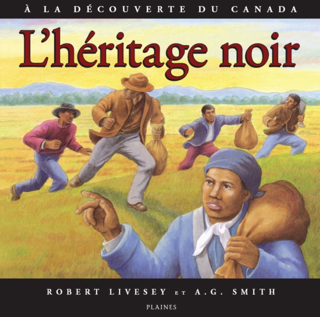 E-kniha Heritage noir Livesey Robert Livesey
