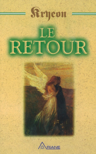 E-kniha Le retour Carroll Lee Carroll