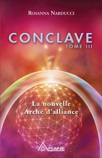 E-kniha Conclave, tome III Narducci Rosanna Narducci