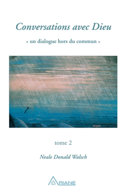 E-kniha Conversations avec Dieu, tome 2 Walsch Neale Donald Walsch