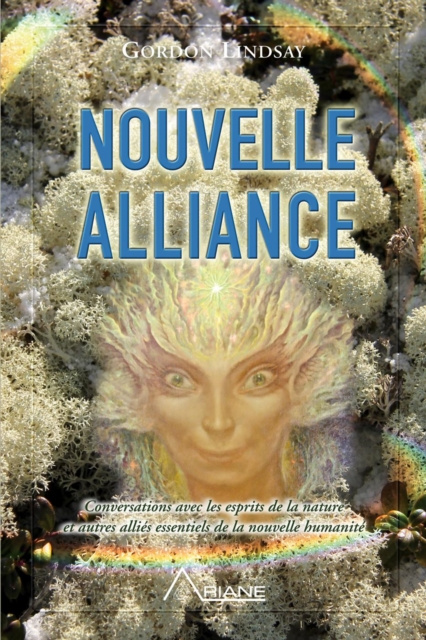 E-kniha Nouvelle alliance Lemyre Carl Lemyre