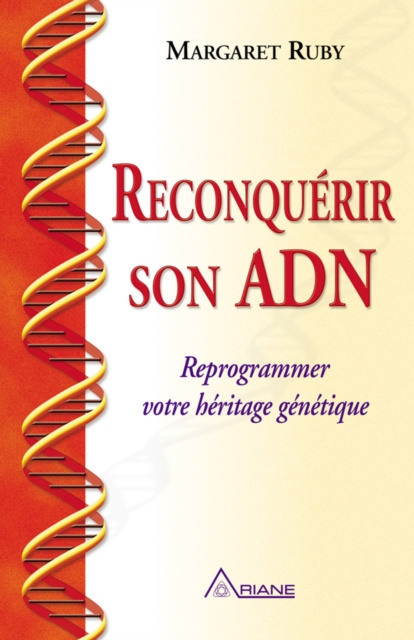 E-kniha Reconquerir son ADN Royer Louis Royer