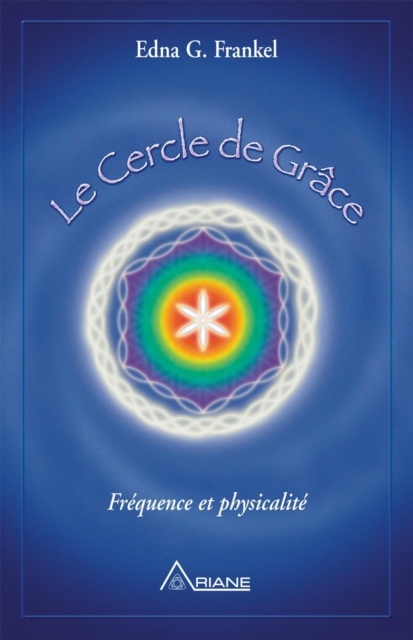 E-kniha Le cercle de grace Lemyre Carl Lemyre
