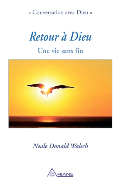 E-kniha Retour a Dieu Walsch Neale Donald Walsch