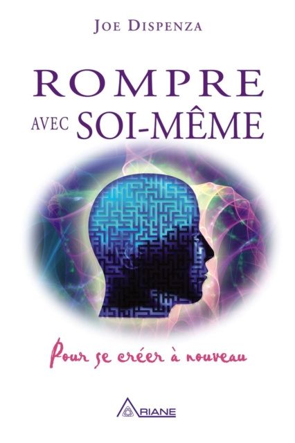 E-kniha Rompre avec soi-meme Lemyre Carl Lemyre