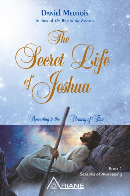 E-kniha Secret Life of Jeshua Meurois Daniel Meurois