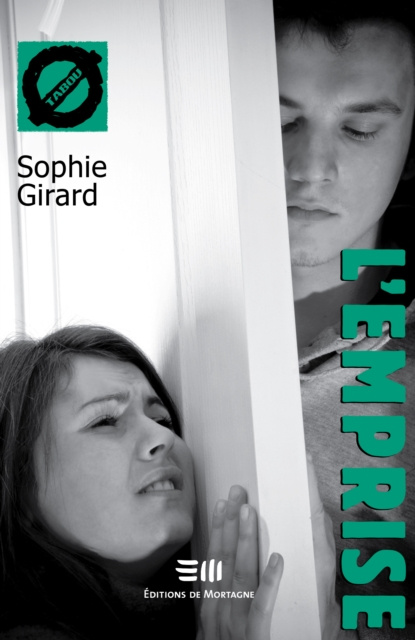 E-Book L'emprise (8) Girard Sophie Girard
