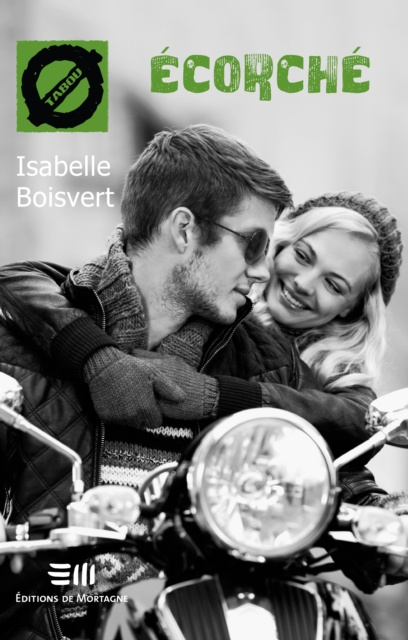 E-knjiga Ecorche (17) Boisvert Isabelle Boisvert