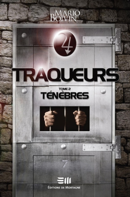 E-knjiga Tenebres Boivin Mario Boivin