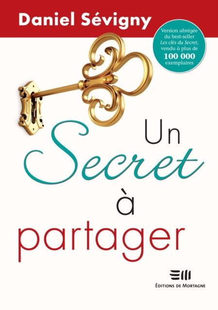 E-knjiga Un secret a partager Sevigny Daniel Sevigny