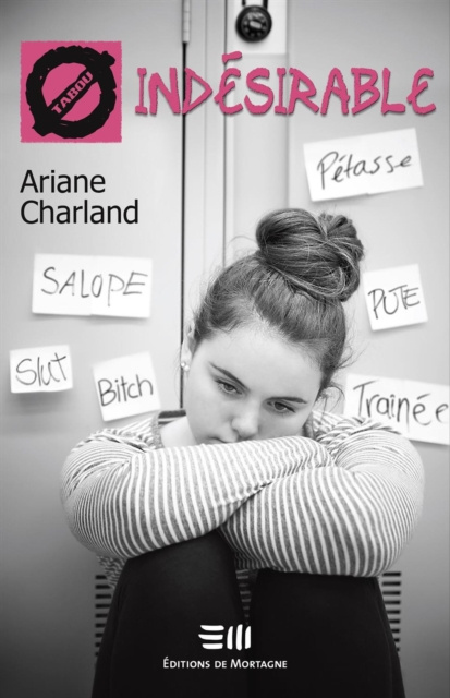 ebook Indesirable (41) Charland Ariane Charland