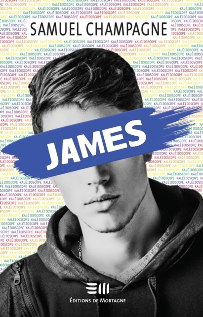 E-knjiga James Champagne Samuel Champagne